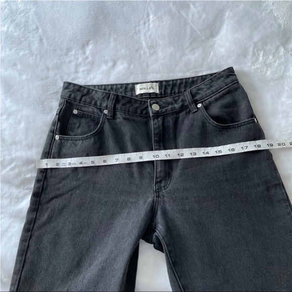 ROLLAS Miller Skinny Jeans - Picture 8 of 8